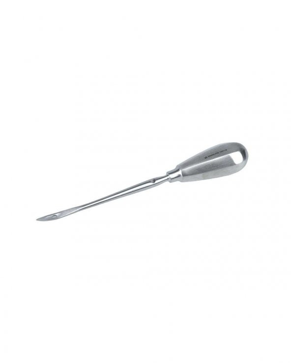 Gerlach İğnesi 19 cm - Resim 4
