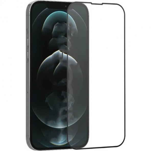 Apple iPhone 13 Mini Kırılmaz Cam Ekran Koruyucu Temperli Cam ürün görseli 1
