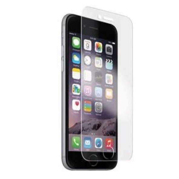 Apple iPhone 6S Kırılmaz Cam Ekran Koruyucu Temperli Cam ürün görseli 1