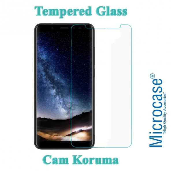 Casper Via G1 Kırılmaz Cam Ekran Koruyucu Temperli Cam ürün görseli 1