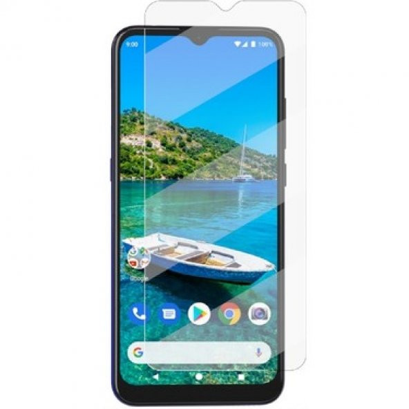 General Mobile GM 10 Kırılmaz Cam Ekran Koruyucu Temperli Cam ürün görseli 1
