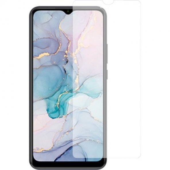 General Mobile GM 22 Kırılmaz Cam Ekran Koruyucu Temperli Cam ürün görseli 1
