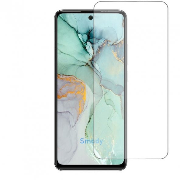 General Mobile GM 22 Plus Kırılmaz Cam Ekran Koruyucu Temperli Cam ürün görseli 1