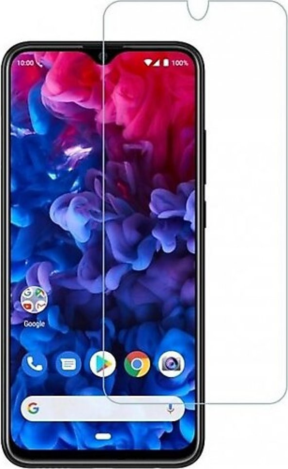 General Mobile GM 20 Pro Kırılmaz Cam Ekran Koruyucu Temperli Cam ürün görseli 1
