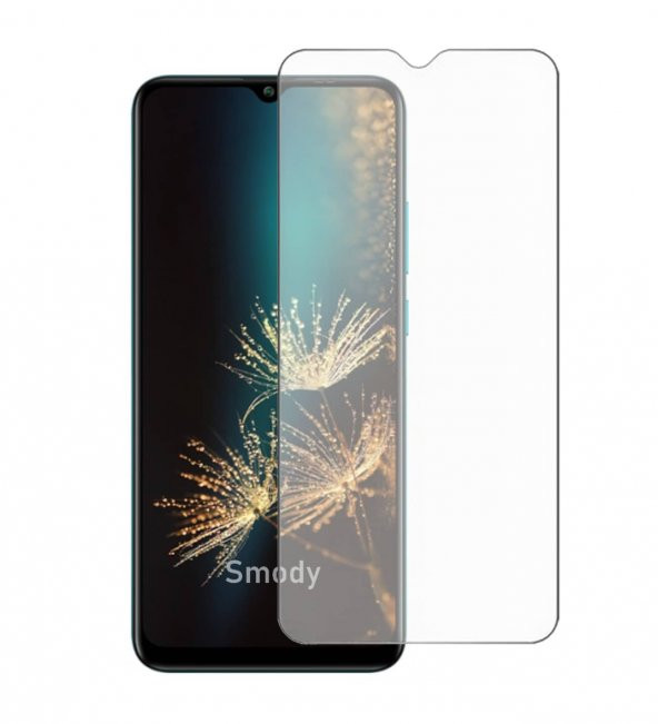 General Mobile GM 21 Plus Kırılmaz Cam Ekran Koruyucu Temperli Cam ürün görseli 1