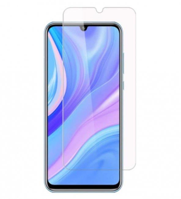 Huawei P Smart S Kırılmaz Cam Ekran Koruyucu Temperli Cam ürün görseli 1