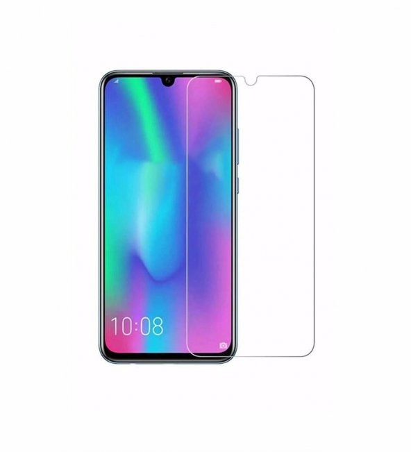 Huawei P Smart 2019 Kırılmaz Cam Ekran Koruyucu Temperli Cam ürün görseli 1