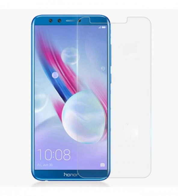 Huawei Honor 9 Lite Kırılmaz Cam Ekran Koruyucu Temperli Cam ürün görseli 1