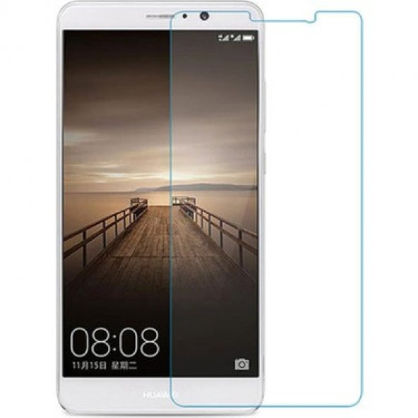 Huawei P9 Kırılmaz Cam Ekran Koruyucu Temperli Cam ürün görseli 1