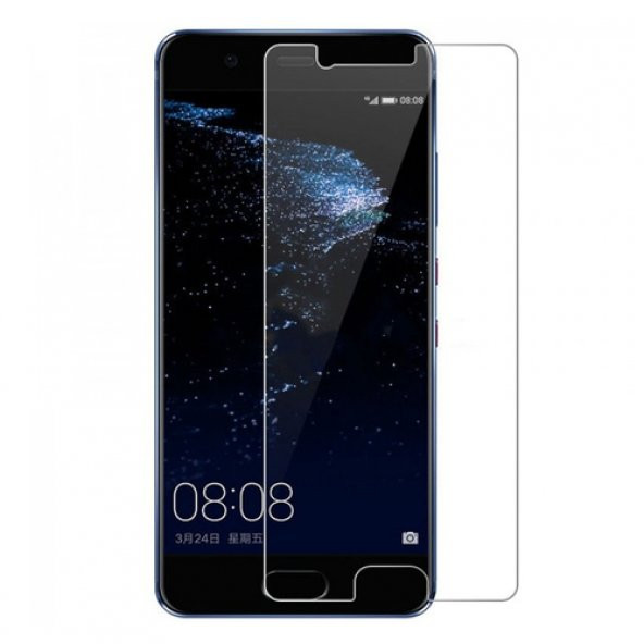 Huawei P10 Kırılmaz Cam Ekran Koruyucu Temperli Cam ürün görseli 1