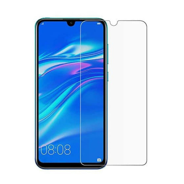 Huawei Y7 Pro 2019 Kırılmaz Cam Ekran Koruyucu Temperli Cam ürün görseli 1