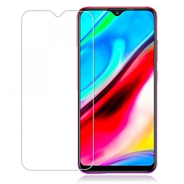 Oppo A5S Kırılmaz Cam Ekran Koruyucu Temperli Cam ürün görseli 1