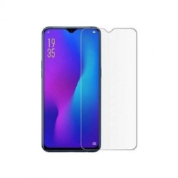 Samsung Galaxy A10 Kırılmaz Cam Ekran Koruyucu Temperli Cam ürün görseli 1