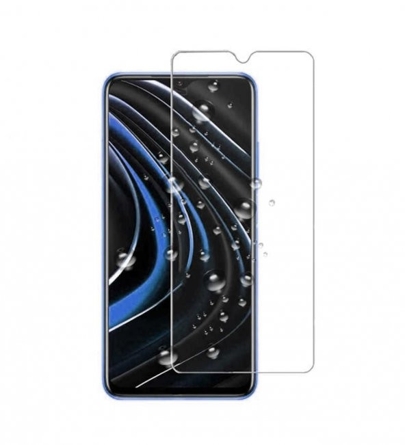 Samsung Galaxy A04E Kırılmaz Cam Ekran Koruyucu Temperli Cam ürün görseli 1