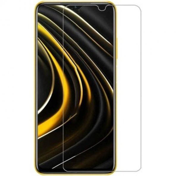 Samsung Galaxy A14 Kırılmaz Cam Ekran Koruyucu Temperli Cam ürün görseli 1