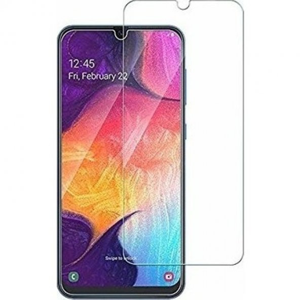 Samsung Galaxy A31 Kırılmaz Cam Ekran Koruyucu Temperli Cam ürün görseli 1