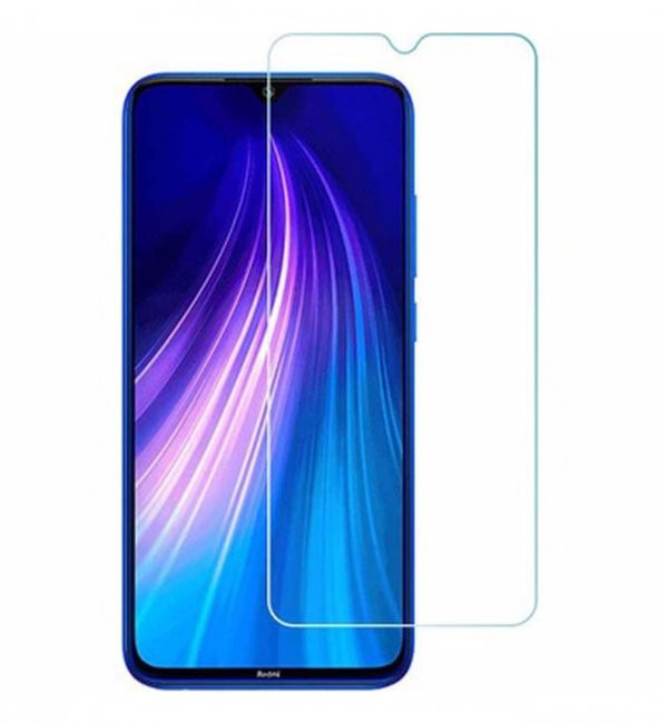 Samsung Galaxy A50 Kırılmaz Cam Ekran Koruyucu Temperli Cam ürün görseli 1