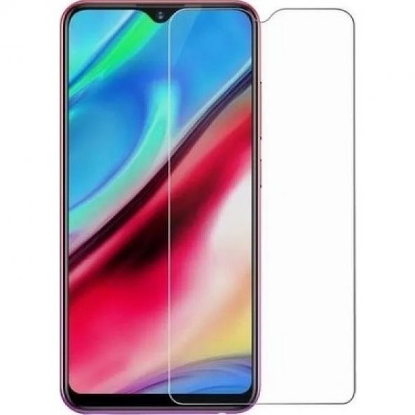 Samsung Galaxy A70 Kırılmaz Cam Ekran Koruyucu Temperli Cam ürün görseli 1