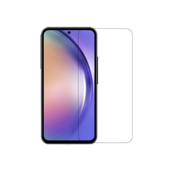 Samsung Galaxy A54 Kırılmaz Cam Ekran Koruyucu Temperli Cam ürün görseli 1