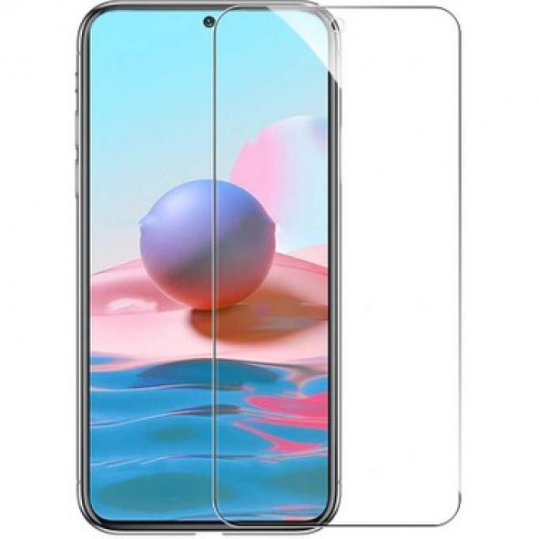Samsung Galaxy A73 Kırılmaz Cam Ekran Koruyucu Temperli Cam ürün görseli 1