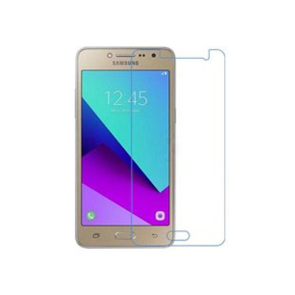 Samsung Galaxy Grand Prime Plus G532 Kırılmaz Cam Ekran Koruyucu Temperli Cam ürün görseli 1