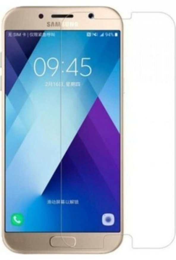 Samsung Galaxy J5 Prime Kırılmaz Cam Ekran Koruyucu Temperli Cam ürün görseli 1