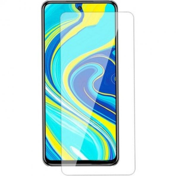Samsung Galaxy S21 FE Kırılmaz Cam Ekran Koruyucu Temperli Cam ürün görseli 1