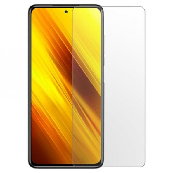 Samsung Galaxy M51 Kırılmaz Cam Ekran Koruyucu Temperli Cam ürün görseli 1