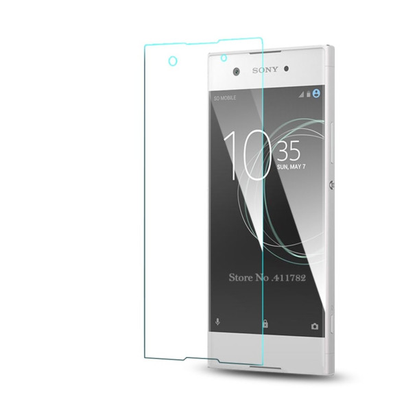 Sony Xperia XA1 Kırılmaz Cam Ekran Koruyucu Temperli Cam ürün görseli 1