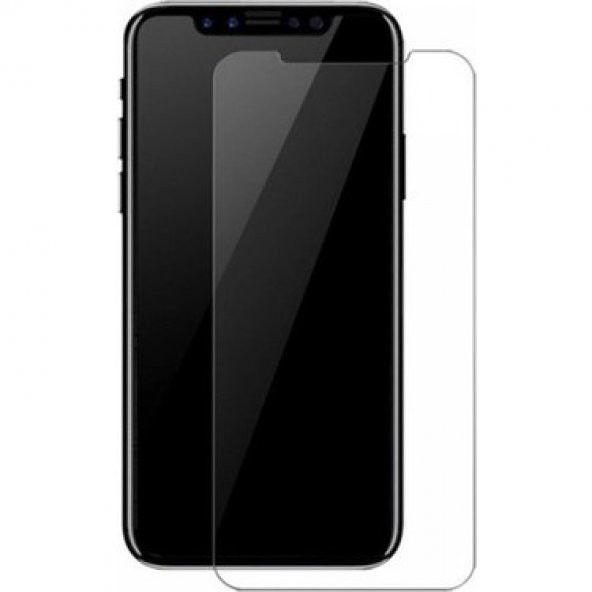 Vestel Venus V4 Kırılmaz Cam Ekran Koruyucu Temperli Cam ürün görseli 1