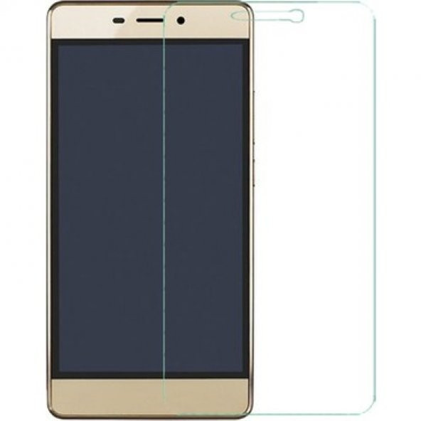 Türk Telekom TT175 Kırılmaz Cam Ekran Koruyucu Temperli Cam ürün görseli 1