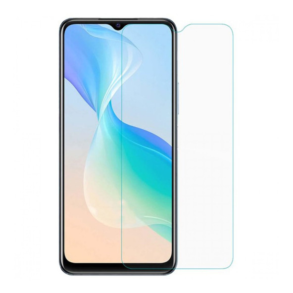 Vivo Y33S Kırılmaz Cam Ekran Koruyucu Temperli Cam ürün görseli 1