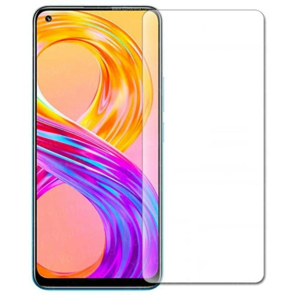 Xiaomi Mi 11 Lite Kırılmaz Cam Ekran Koruyucu Temperli Cam ürün görseli 1