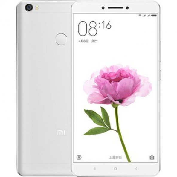 Xiaomi Mi Max 1 Kırılmaz Cam Ekran Koruyucu Temperli Cam ürün görseli 1