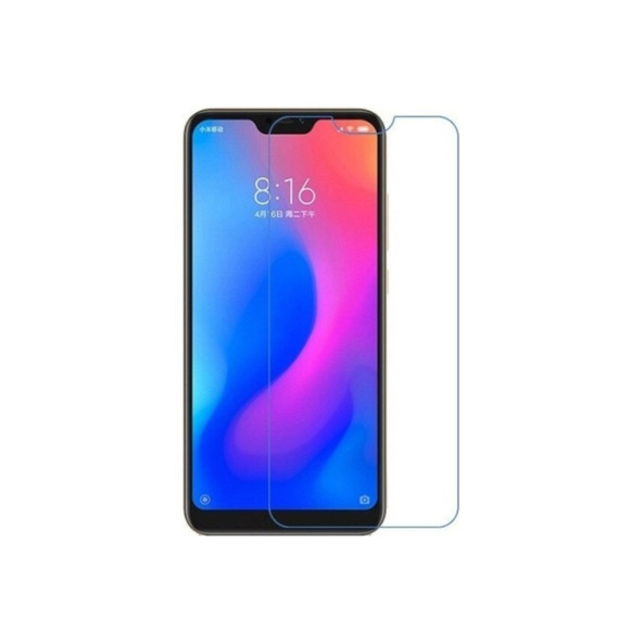 Xiaomi Redmi 6A Kırılmaz Cam Ekran Koruyucu Temperli Cam ürün görseli 1
