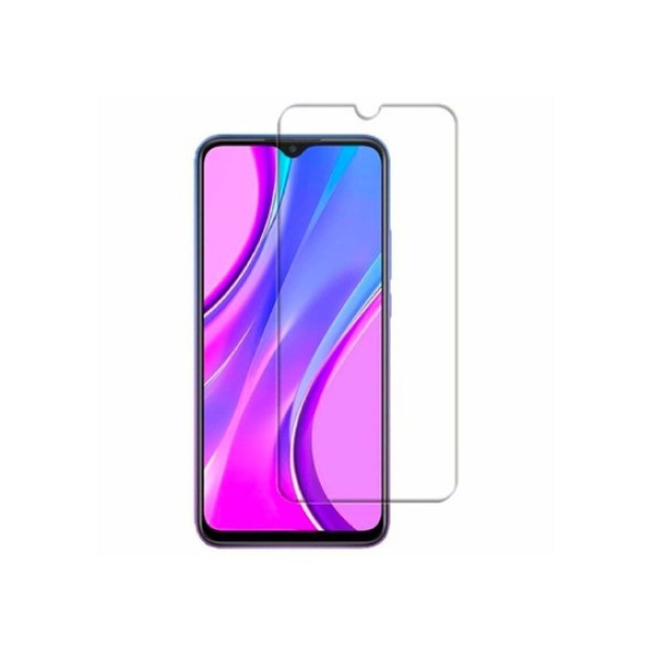 Xiaomi Redmi 9 Kırılmaz Cam Ekran Koruyucu Temperli Cam ürün görseli 1
