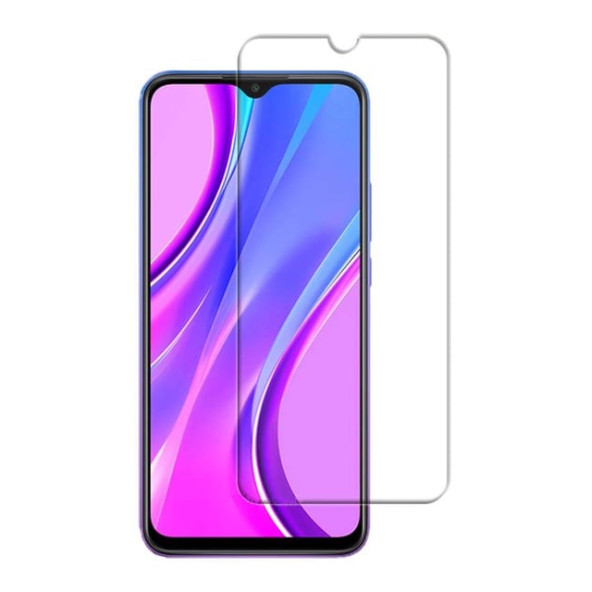 Xiaomi Redmi 9C Kırılmaz Cam Ekran Koruyucu Temperli Cam ürün görseli 1
