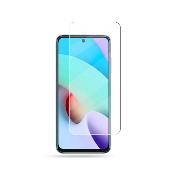Xiaomi Redmi Note 10 5G Kırılmaz Cam Ekran Koruyucu Temperli Cam ürün görseli 1