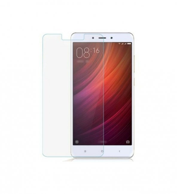 Xiaomi Redmi Note 4 Kırılmaz Cam Ekran Koruyucu Temperli Cam ürün görseli 1