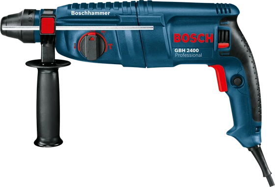 Bosch Gbh 240 Kırıcı Delici ürün görseli 1