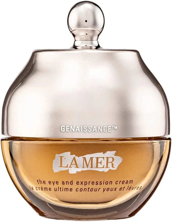 La Mer The Eye & Expression Cream Göz Çevresi ve Mimik Kremi 15 ML ürün görseli 1