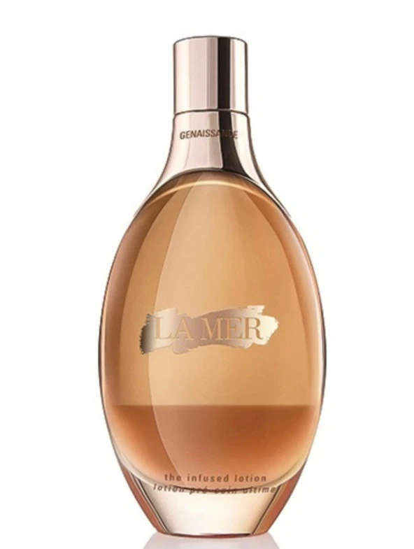 La Mer The Infused Lotion 150ML İlham Verici Losyon ürün görseli 1
