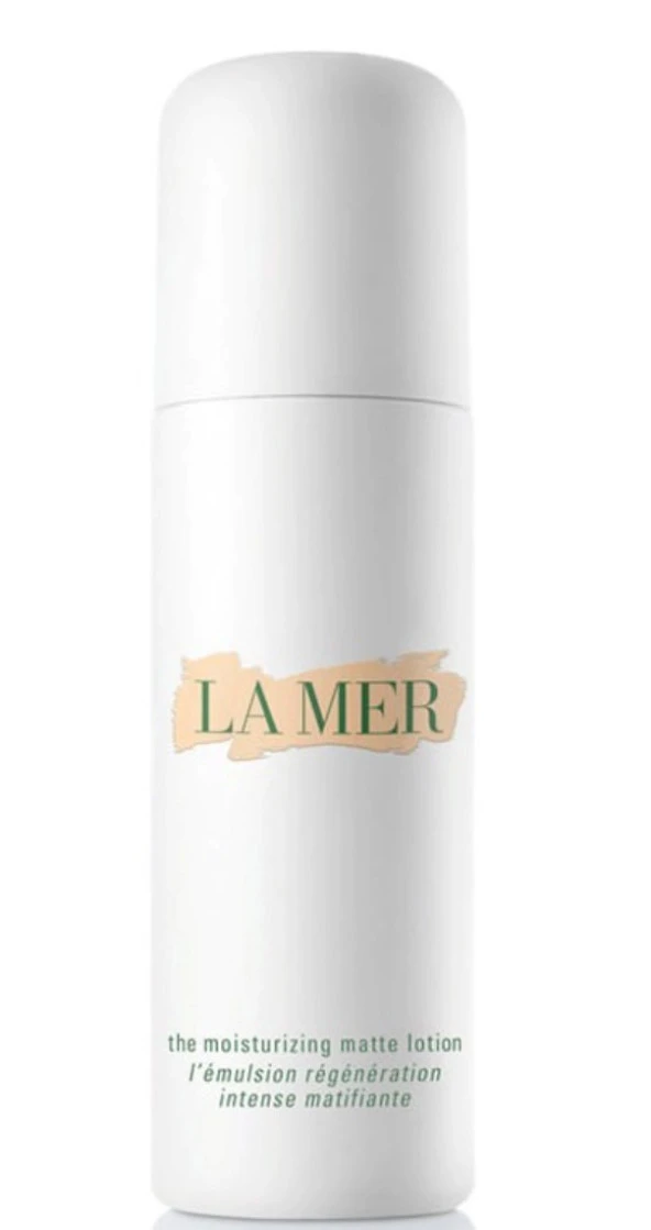 La Mer The Moistur Matte Lotion 50ML Nemlendirici ürün görseli 1
