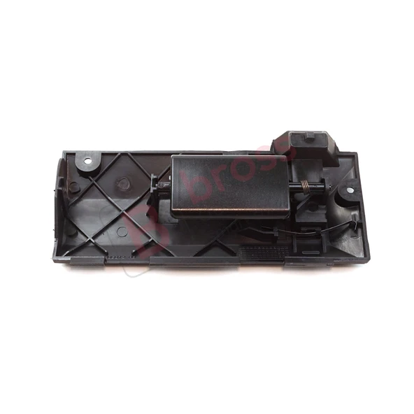 Ford Mondeo 2000-2007 için Siyah Torpido Gözü Kapak Mandalı 1S71A06072AC ürün görseli 1