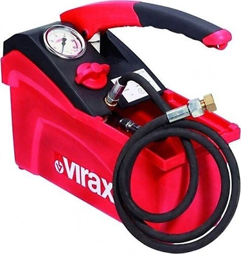 Virax 262035 Manuel Test Pompası ürün görseli 1