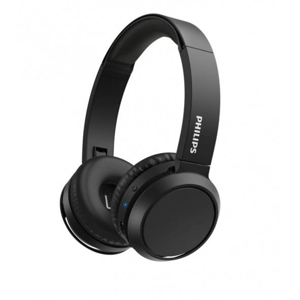 Philips TAH4205BK Siyah Kulak Üstü Bluetooth Kulaklık ürün görseli 1