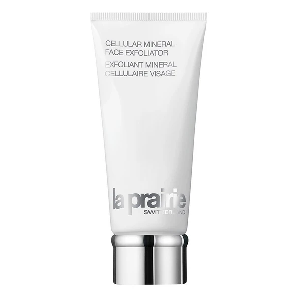 La Prairie Cellular Mineral Exfolitor for Face 100ML Peeling ürün görseli 1