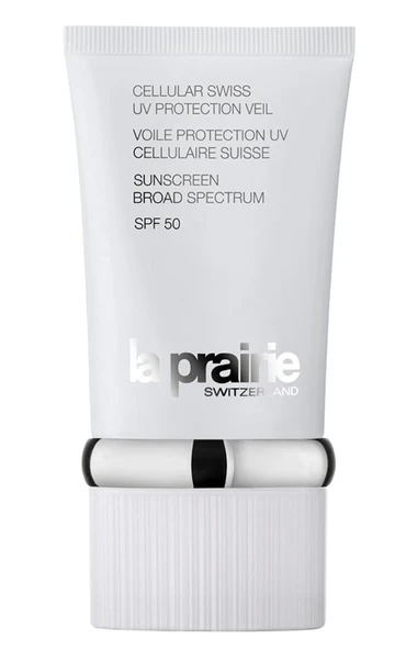 La Prairie Cellular Swiss UV Protection Veil SPF50 ürün görseli 1