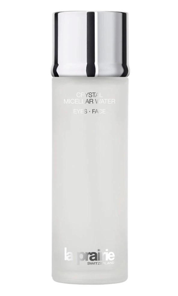 La Prairie Crystal Micellar Water 150ML Temizleyici ürün görseli 1