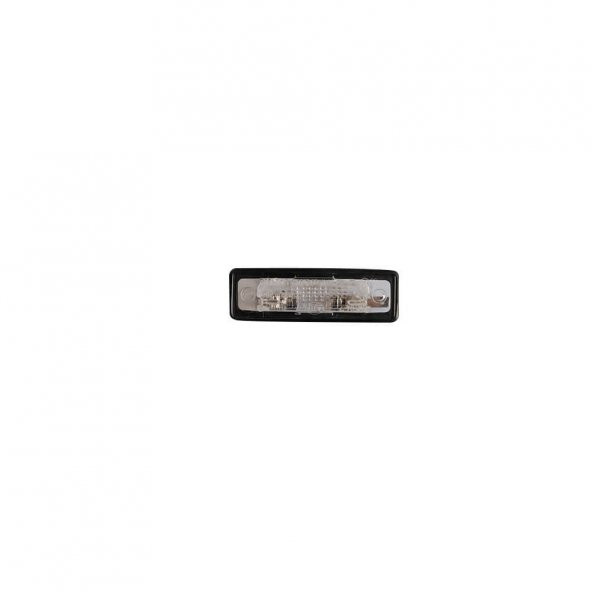 Massey Ferguson Traktör Plaka Lambası 3786670M1 ürün görseli 1